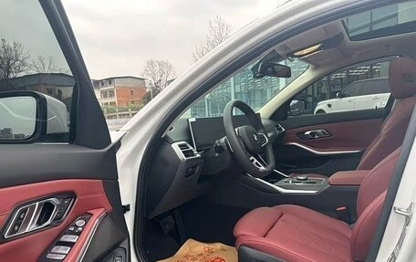 BMW 3 серия, 2025 год, 3 440 000 рублей, 12 фотография