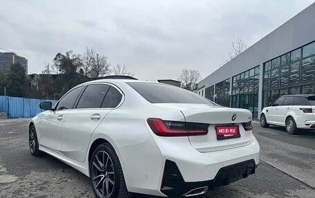 BMW 3 серия, 2025 год, 3 440 000 рублей, 3 фотография