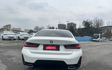 BMW 3 серия, 2025 год, 3 440 000 рублей, 6 фотография