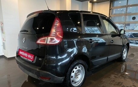 Renault Scenic III, 2009 год, 500 000 рублей, 3 фотография