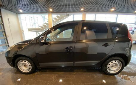 Renault Scenic III, 2009 год, 500 000 рублей, 6 фотография