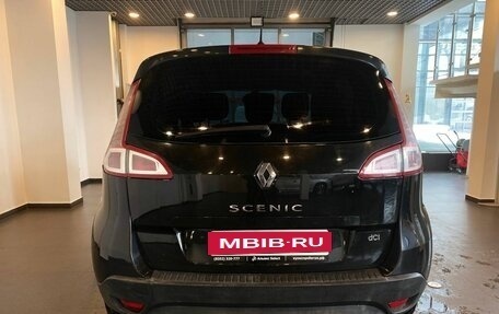 Renault Scenic III, 2009 год, 500 000 рублей, 4 фотография