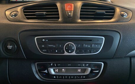 Renault Scenic III, 2009 год, 500 000 рублей, 13 фотография