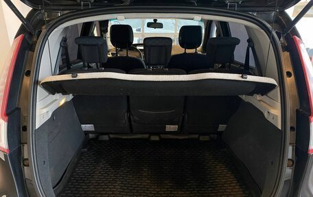 Renault Scenic III, 2009 год, 500 000 рублей, 17 фотография