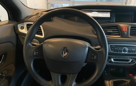 Renault Scenic III, 2009 год, 500 000 рублей, 10 фотография