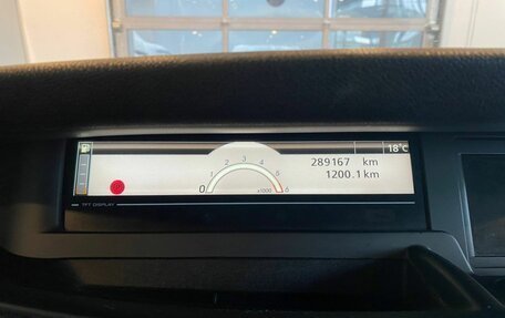 Renault Scenic III, 2009 год, 500 000 рублей, 11 фотография