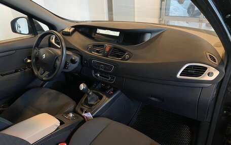 Renault Scenic III, 2009 год, 500 000 рублей, 12 фотография