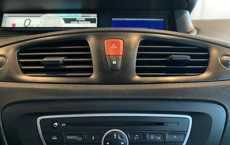 Renault Scenic III, 2009 год, 500 000 рублей, 14 фотография