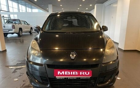 Renault Scenic III, 2009 год, 500 000 рублей, 8 фотография