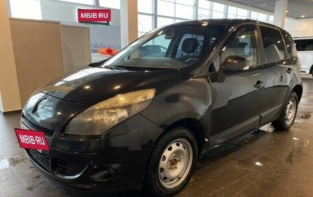 Renault Scenic III, 2009 год, 500 000 рублей, 7 фотография
