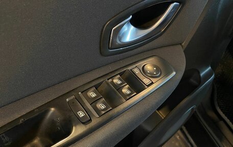 Renault Scenic III, 2009 год, 500 000 рублей, 21 фотография