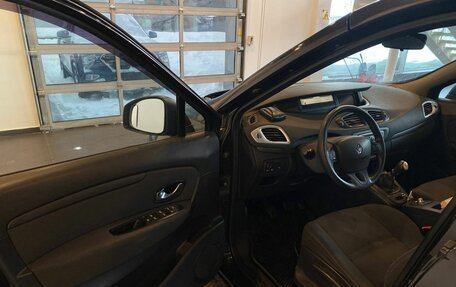 Renault Scenic III, 2009 год, 500 000 рублей, 20 фотография