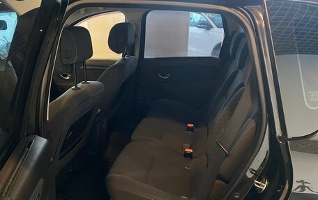 Renault Scenic III, 2009 год, 500 000 рублей, 24 фотография