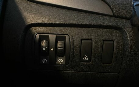 Renault Scenic III, 2009 год, 500 000 рублей, 31 фотография