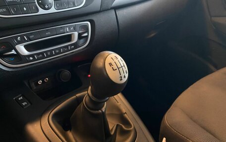 Renault Scenic III, 2009 год, 500 000 рублей, 30 фотография