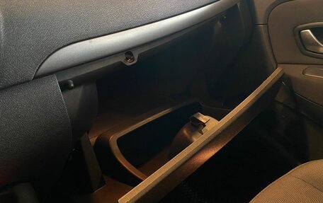 Renault Scenic III, 2009 год, 500 000 рублей, 29 фотография