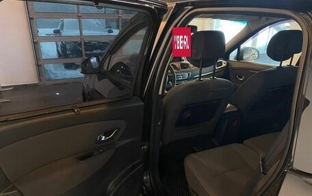 Renault Scenic III, 2009 год, 500 000 рублей, 23 фотография