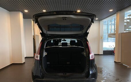 Renault Scenic III, 2009 год, 500 000 рублей, 36 фотография