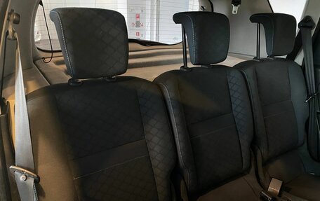 Renault Scenic III, 2009 год, 500 000 рублей, 35 фотография