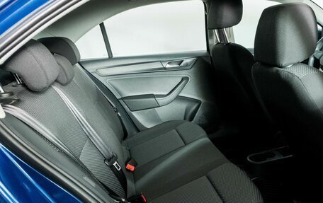 Volkswagen Polo VI (EU Market), 2021 год, 1 460 000 рублей, 8 фотография