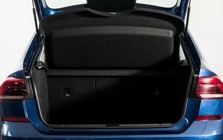 Volkswagen Polo VI (EU Market), 2021 год, 1 460 000 рублей, 12 фотография