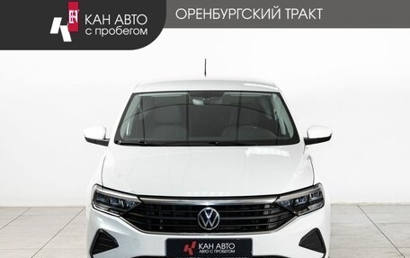 Volkswagen Polo VI (EU Market), 2021 год, 1 550 000 рублей, 2 фотография
