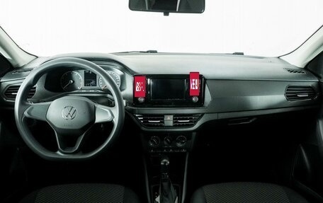 Volkswagen Polo VI (EU Market), 2021 год, 1 460 000 рублей, 6 фотография