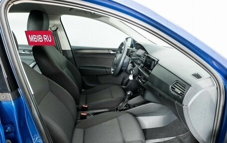 Volkswagen Polo VI (EU Market), 2021 год, 1 460 000 рублей, 7 фотография