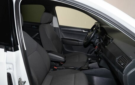 Volkswagen Polo VI (EU Market), 2021 год, 1 550 000 рублей, 8 фотография