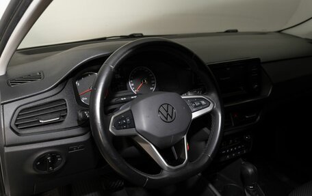 Volkswagen Polo VI (EU Market), 2021 год, 1 550 000 рублей, 5 фотография