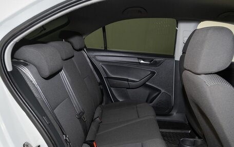 Volkswagen Polo VI (EU Market), 2021 год, 1 550 000 рублей, 9 фотография