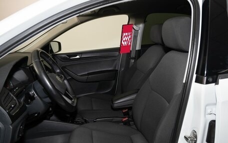 Volkswagen Polo VI (EU Market), 2021 год, 1 550 000 рублей, 6 фотография