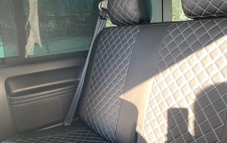 Volkswagen Caravelle T6 рестайлинг, 2016 год, 3 750 000 рублей, 9 фотография