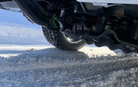 Volkswagen Caravelle T6 рестайлинг, 2016 год, 3 750 000 рублей, 14 фотография