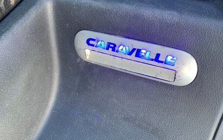 Volkswagen Caravelle T6 рестайлинг, 2016 год, 3 750 000 рублей, 26 фотография
