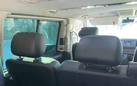 Volkswagen Caravelle T6 рестайлинг, 2016 год, 3 750 000 рублей, 18 фотография