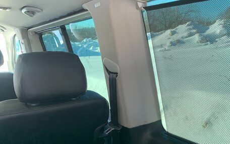 Volkswagen Caravelle T6 рестайлинг, 2016 год, 3 750 000 рублей, 17 фотография