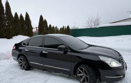 Nissan Teana, 2012 год, 1 100 000 рублей, 4 фотография