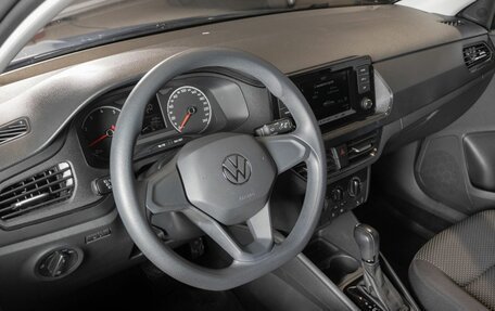 Volkswagen Polo VI (EU Market), 2021 год, 1 459 258 рублей, 5 фотография