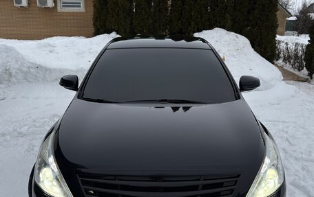 Nissan Teana, 2012 год, 1 100 000 рублей, 3 фотография