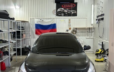 Nissan Teana, 2012 год, 1 100 000 рублей, 7 фотография