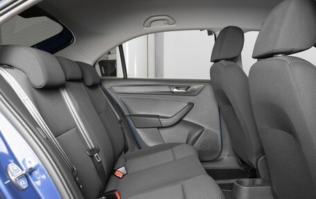 Volkswagen Polo VI (EU Market), 2021 год, 1 459 258 рублей, 8 фотография