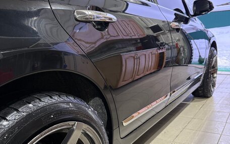 Nissan Teana, 2012 год, 1 100 000 рублей, 8 фотография