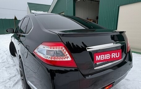 Nissan Teana, 2012 год, 1 100 000 рублей, 6 фотография