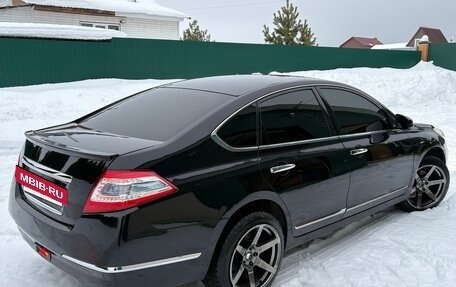 Nissan Teana, 2012 год, 1 100 000 рублей, 5 фотография
