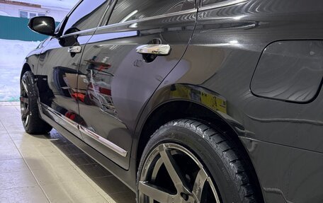 Nissan Teana, 2012 год, 1 100 000 рублей, 11 фотография