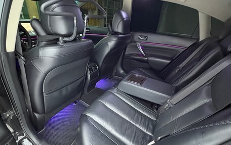 Nissan Teana, 2012 год, 1 100 000 рублей, 16 фотография