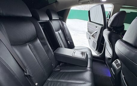 Nissan Teana, 2012 год, 1 100 000 рублей, 19 фотография