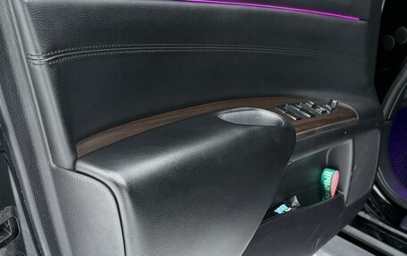 Nissan Teana, 2012 год, 1 100 000 рублей, 21 фотография