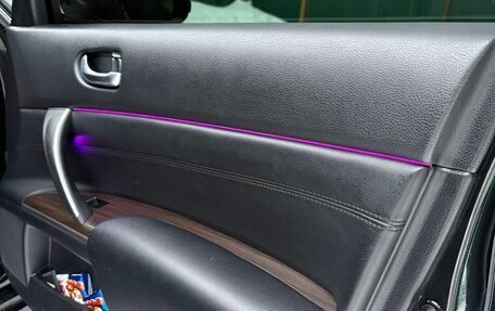 Nissan Teana, 2012 год, 1 100 000 рублей, 17 фотография